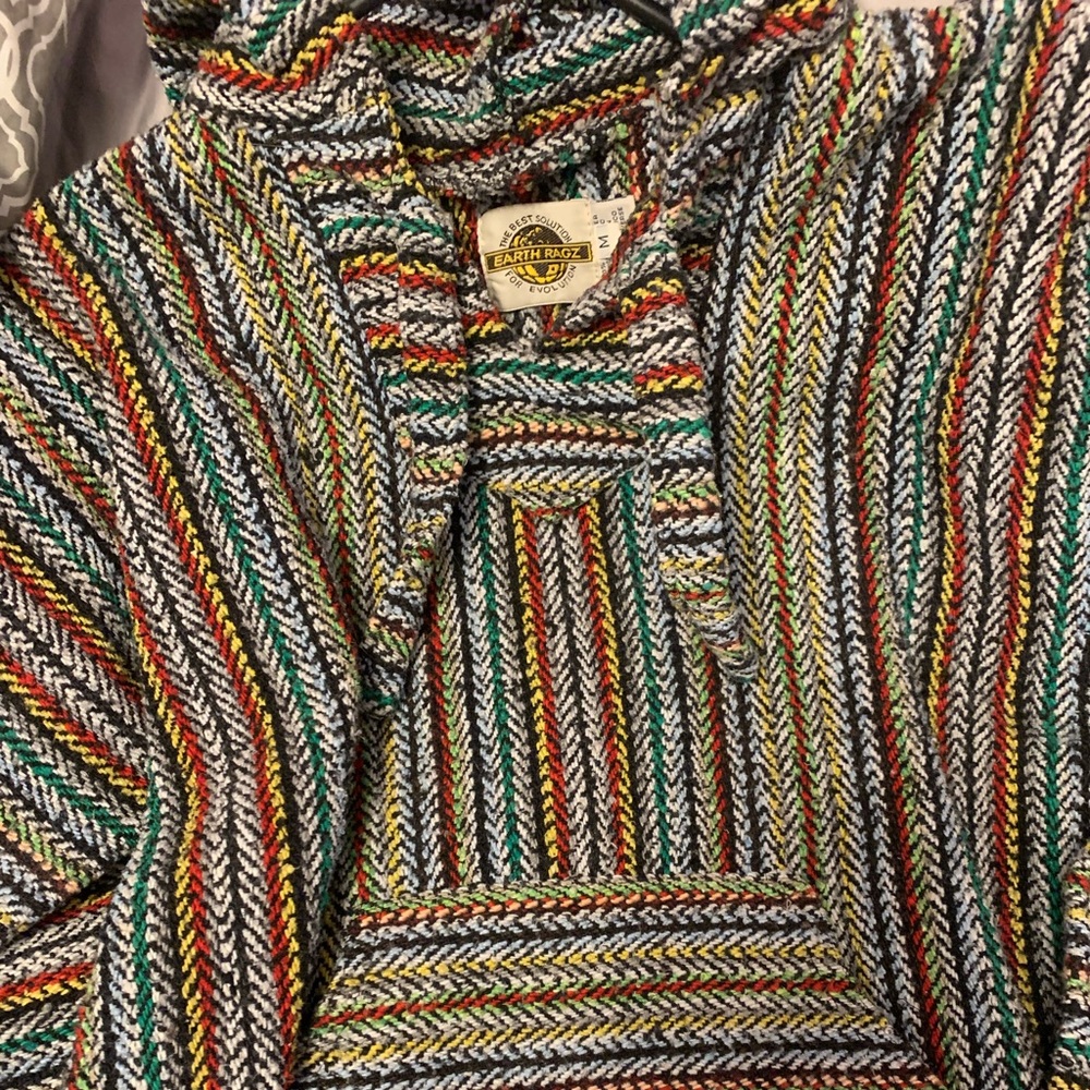 Drug Rug Sweatshirt - Picture 3 of 5